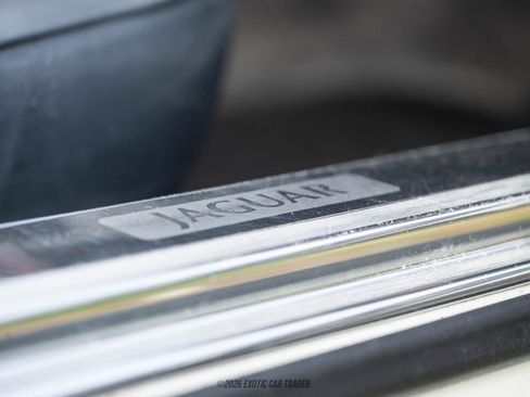 Used 1989 Jaguar XJS V12 Convertible image 41