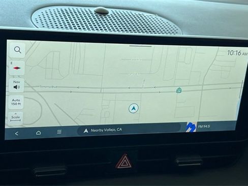 New 2025 Hyundai Ioniq 5 XRT image 19