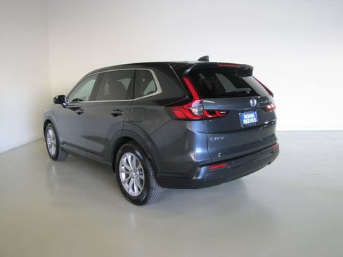 Certified 2024 Honda CR-V EX-L image 23