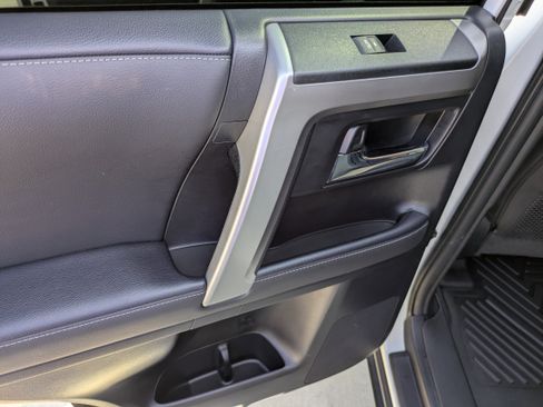 Certified 2023 Toyota 4Runner SR5 Premium image 15