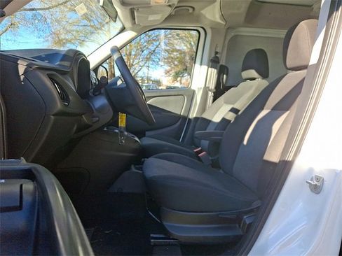 Used 2022 RAM ProMaster City Tradesman image 13