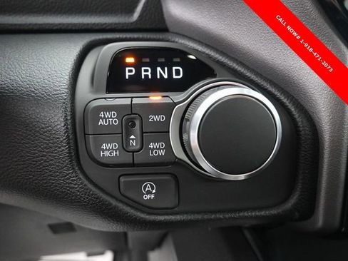 New 2026 RAM 1500 Big Horn image 22