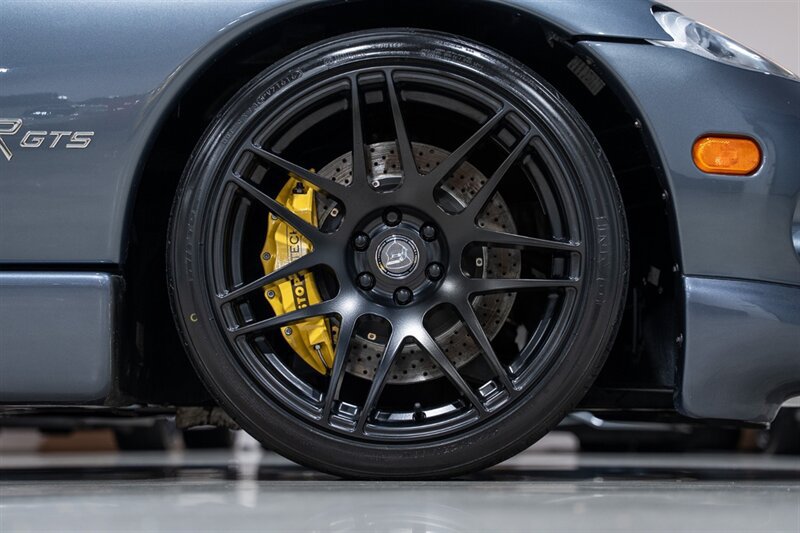 Used 2000 Dodge Viper GTS RWD image 43