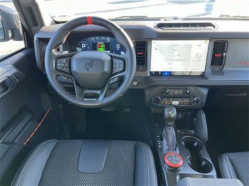 New 2025 Ford Bronco Raptor image 29