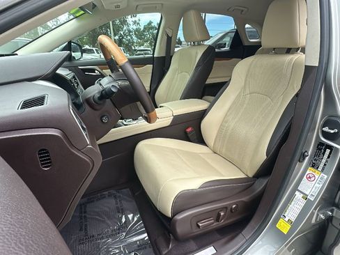 Used 2019 Lexus RX 350 F Sport image 31