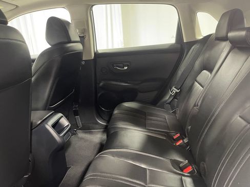 Used 2023 Honda HR-V EX-L image 25