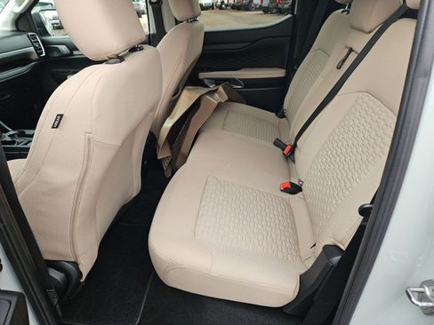 Used 2024 Ford Ranger XLT w/ Advanced Towing Package image 19