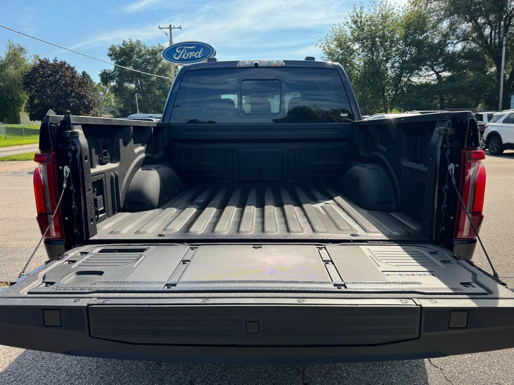 New 2026 Ford F150 Raptor AWD/4WD image 10