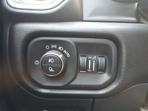 Certified 2025 RAM 1500 Big Horn image 11