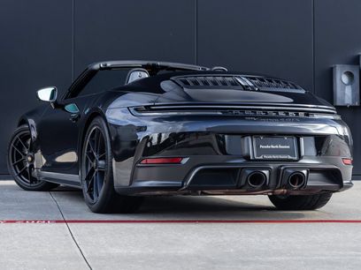 Certified 2026 Porsche 911 Carrera 4 GTS