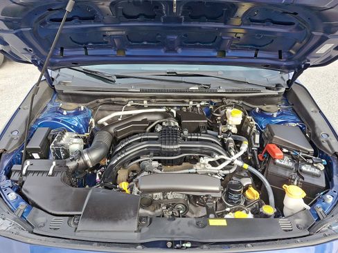 Certified 2023 Subaru Impreza 2.0i image 28