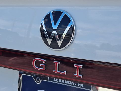 Used 2026 Volkswagen Jetta GLI Autobahn FWD image 29