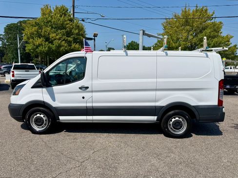 Used 2018 Ford Transit 150 130 Low Roof RWD image 2