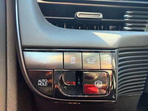 Certified 2025 Hyundai Ioniq 5 N AWD/4WD image 28