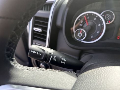 New 2026 RAM 3500 Big Horn image 32