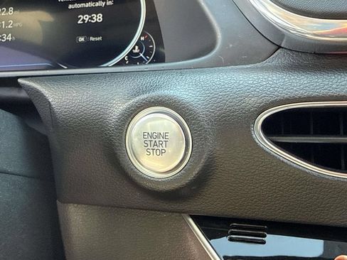 Used 2021 Hyundai Sonata Limited w/ Cargo Package FWD image 15