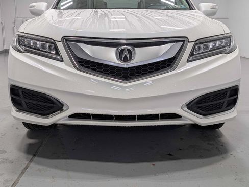 Used 2018 Acura RDX AWD image 2