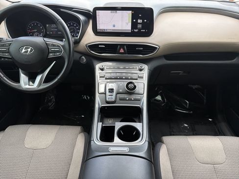 Used 2023 Hyundai Santa Fe SEL FWD image 15
