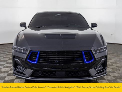 Used 2024 Ford Mustang GT Premium RWD image 16