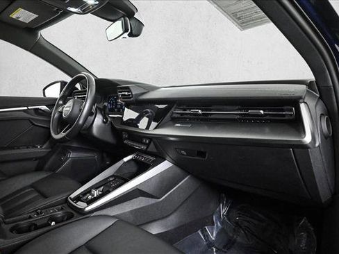 Used 2023 Audi A3 2.0T Premium w/ Black Optic Sport Package image 22