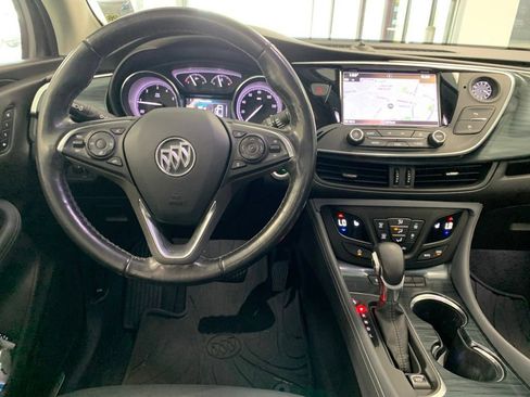 Used 2019 Buick Envision Essence FWD image 10