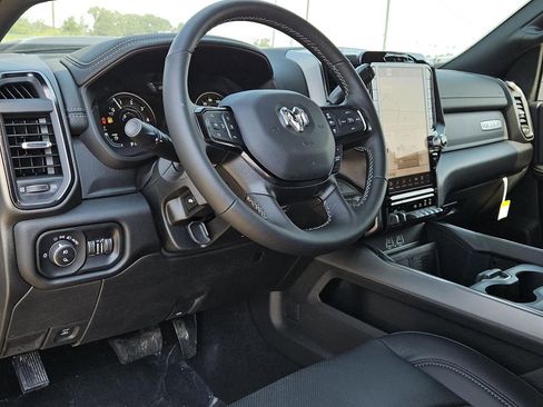 New 2025 RAM 2500 Rebel w/ Rebel Level 1 Equipment Group image 24