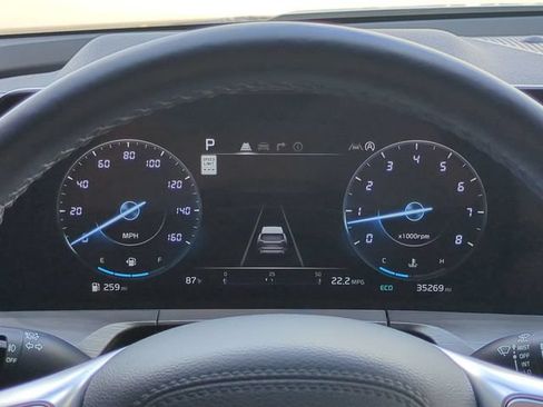 Used 2024 Kia Telluride SX X-Line AWD/4WD image 28