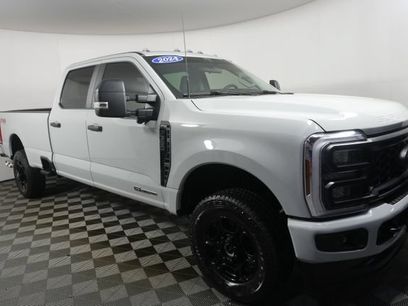 Used 2025 Ford F350 XL w/ STX Appearance Package