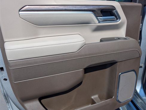 New 2026 Chevrolet Silverado 1500 LTZ AWD/4WD image 33