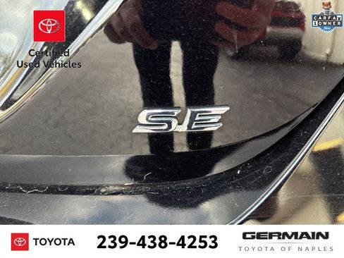Used 2019 Toyota Camry SE image 5