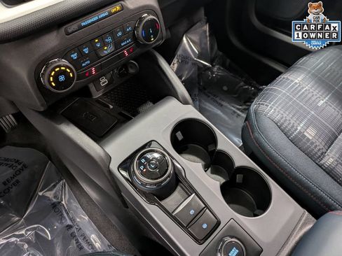 Certified 2023 Ford Bronco Sport Heritage w/ Heritage Convenience Package AWD/4WD image 16