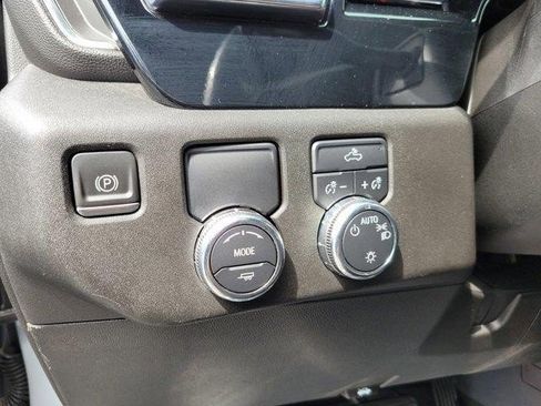 Used 2024 GMC Sierra 1500 SLE RWD image 7