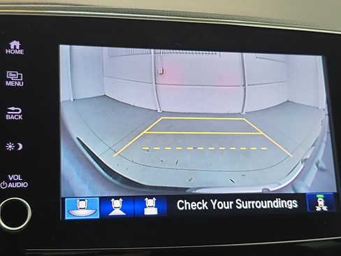 Certified 2023 Honda Ridgeline RTL image 22