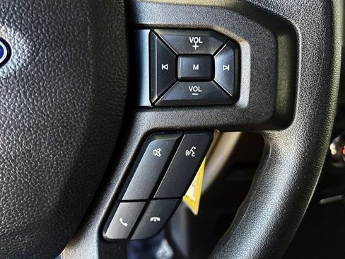 Used 2018 Ford F150 XLT RWD image 19