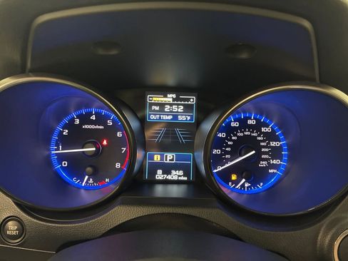 Used 2019 Subaru Outback 2.5i Touring AWD/4WD image 21