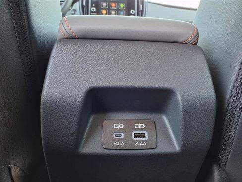 New 2025 Subaru Crosstrek 2.5i Limited image 31