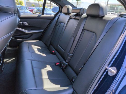Certified 2022 BMW M340i w/ Driving Assistance Package RWD image 31