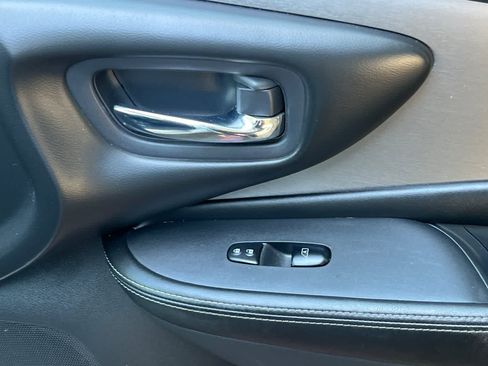 Used 2021 Nissan Murano S FWD image 20
