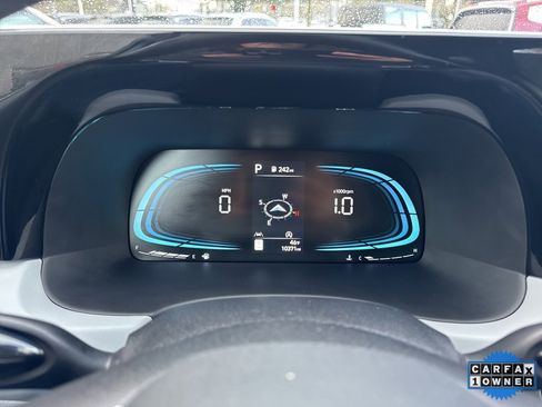 Used 2025 Hyundai Palisade SEL image 20