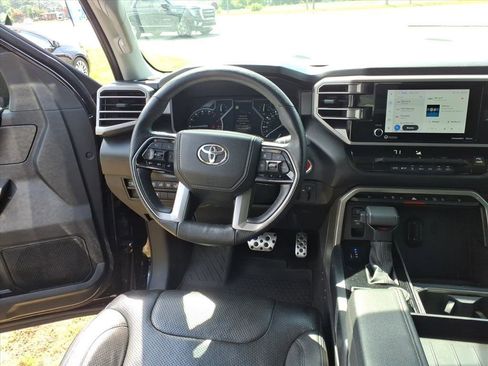 Used 2022 Toyota Tundra SR5 w/ TRD Off-Road Package AWD/4WD image 13