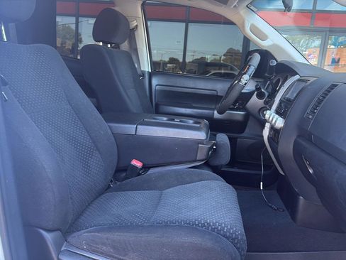 Used 2011 Toyota Tundra 2WD Double Cab w/ Tow Pkg image 17