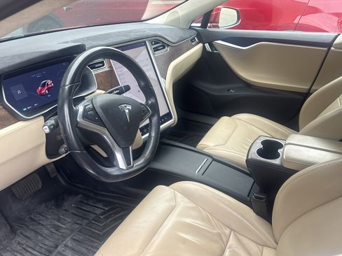 Used 2017 Tesla Model S 75D image 2