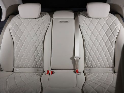 Used 2022 Mercedes-Benz S 580 4MATIC Sedan image 7