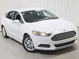 Used 2016 Ford Fusion SE image 6