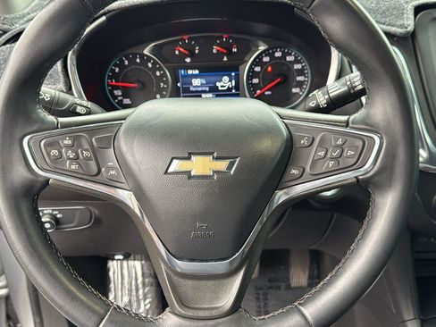 Used 2024 Chevrolet Equinox LT image 12