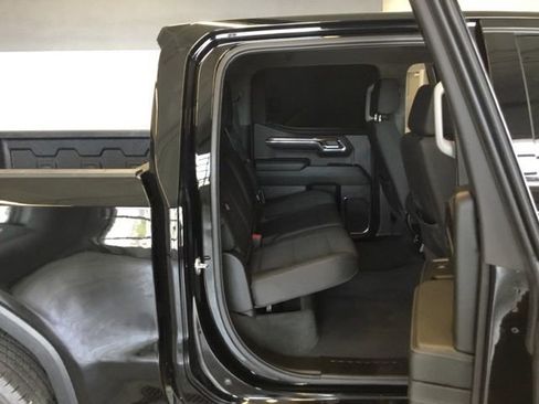 Used 2024 GMC Sierra 1500 Elevation image 26