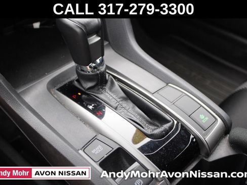 Used 2021 Honda Civic EX image 39