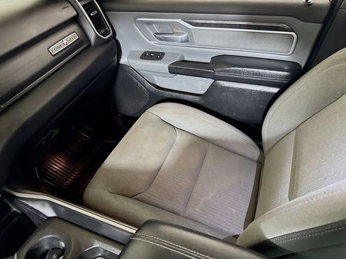 Used 2021 RAM 1500 Lone Star RWD image 20