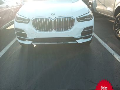 Used 2023 BMW X5 xDrive40i w/ Premium Package