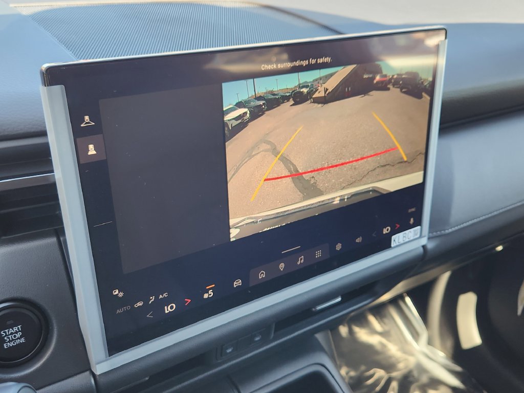 New 2026 MAZDA CX-5 Select AWD/4WD image 8